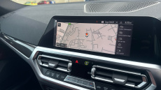 BMW 4 Series M440i xDrive MHT 5dr Step Auto [M Sport Pro Pack] Petrol Hatchback